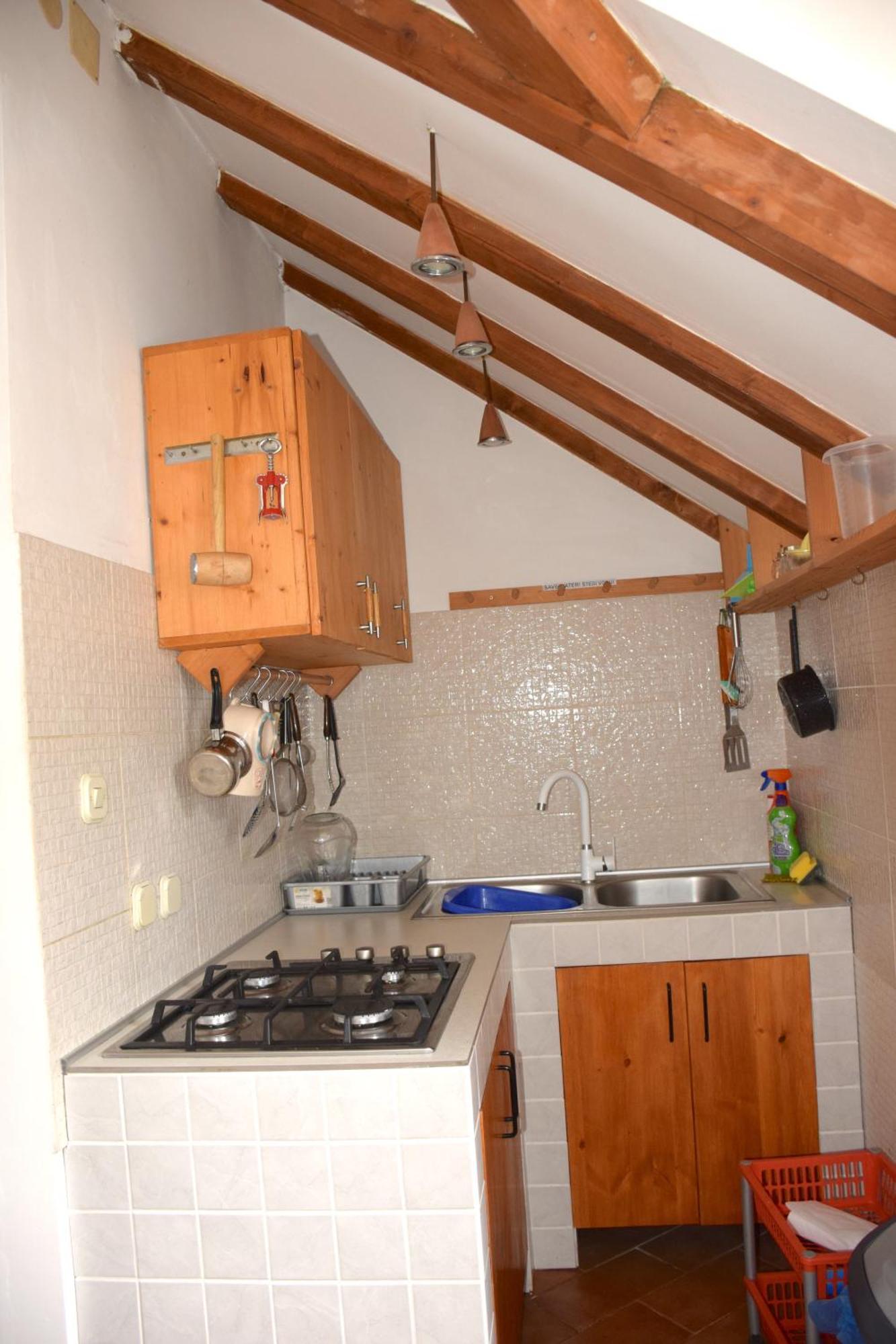 Apartments Farska Мурвица Номер фото